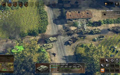 Sudden strike store 4 ps4